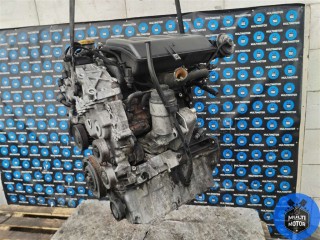 Двигатель, ориг. номер M47, Land-Rover Freelander 1997-2003
