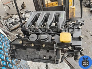 Двигатель, ориг. номер M47, Land-Rover Freelander 1997-2003