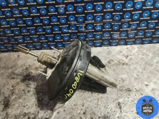 Вакуумный усилитель тормозов, ориг. номер 504089707, Iveco Daily 1999-2006