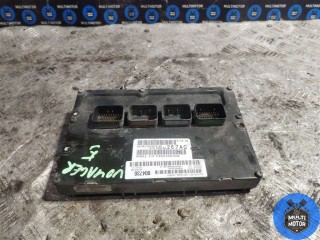 Блок управления двигателем, ориг. номер P05150267AC, Chrysler Voyager 2007-2010