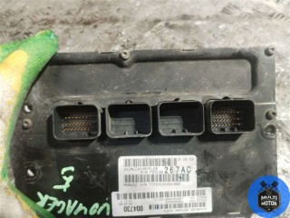 Блок управления двигателем, ориг. номер P05150267AC, Chrysler Voyager 2007-2010