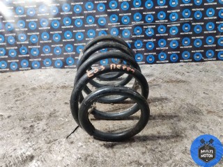 Пружина передняя, BMW X5 E53 1999-2003