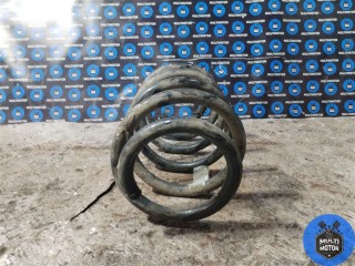 Пружина передняя, BMW X5 E53 1999-2003