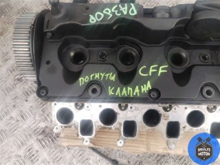 Головка блока цилиндров, Volkswagen Passat 2011-2015