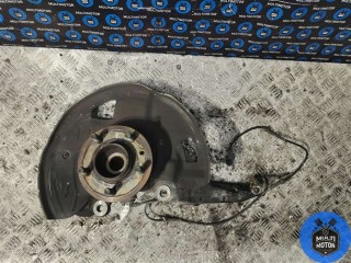 Ступица передняя левая, Land-Rover Range Rover Sport 2009-2013