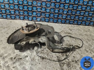 Ступица передняя левая, Land-Rover Range Rover Sport 2009-2013