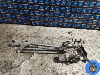 Механизм стеклоочистителя (трапеция дворников), ориг. номер 8511042190, Toyota RAV4 2010-2016
