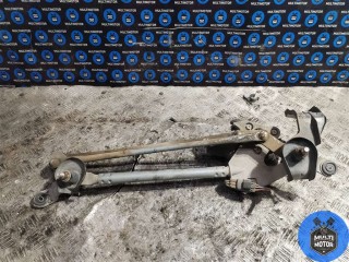 Механизм стеклоочистителя (трапеция дворников), ориг. номер 8511042190, Toyota RAV4 2010-2016