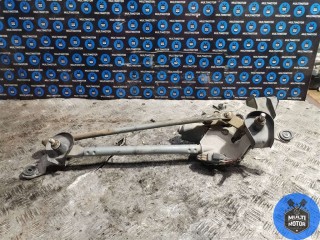 Механизм стеклоочистителя (трапеция дворников), ориг. номер 8511042190, Toyota RAV4 2010-2016