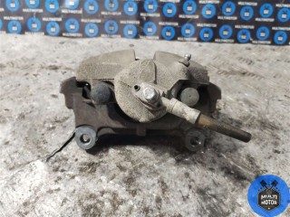 Суппорт передний правый, Volkswagen Passat 2011-2015