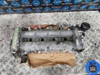 Головка блока цилиндров Opel Insignia 2008-2013