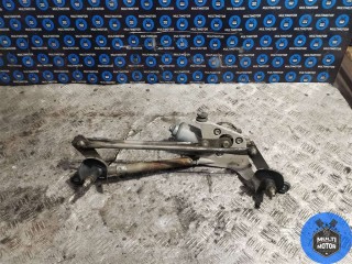 Механизм стеклоочистителя (трапеция дворников), ориг. номер 851100D080, Toyota Yaris 2005-2009