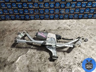 Механизм стеклоочистителя (трапеция дворников), ориг. номер 39109362, Opel Crossland X 2017-2020
