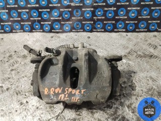 Суппорт передний левый Land-Rover Range Rover Sport 2009-2013