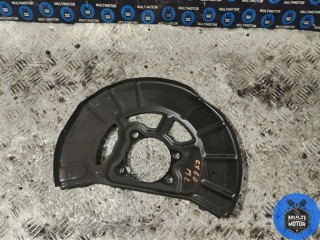 Диск опорный тормозной, Mazda CX60 2022-2026