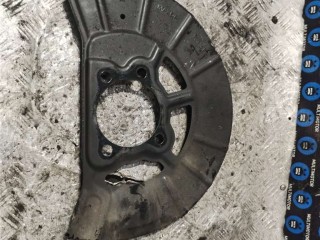Диск опорный тормозной, Mazda CX60 2022-2026