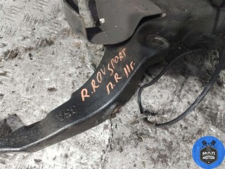 Ступица передняя правая, Land-Rover Range Rover Sport 2009-2013