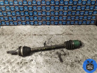 Полуось передняя правая (приводной вал, ШРУС) Subaru Legacy 1998-2003