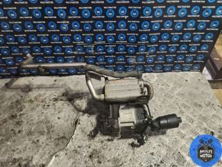 Автономный отопитель Volkswagen Touran 2006-2010
