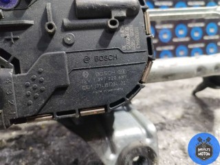 Механизм стеклоочистителя (трапеция дворников), ориг. номер 397220689, Seat Leon 2016-2020