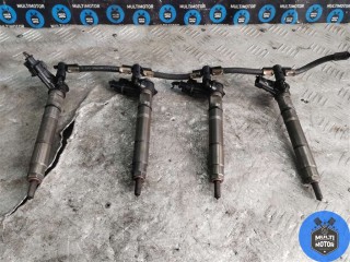 Форсунка, ориг. номер 0445115067, Chrysler Voyager 2007-2010