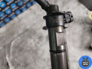 Форсунка, ориг. номер 0445115067, Chrysler Voyager 2007-2010