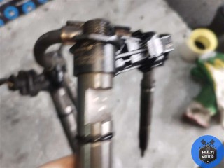 Форсунка, ориг. номер 0445115067, Chrysler Voyager 2007-2010