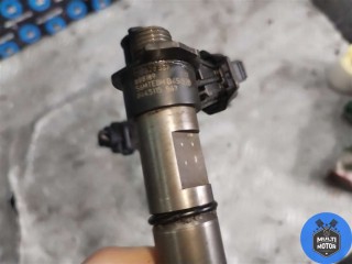 Форсунка, ориг. номер 0445115067, Chrysler Voyager 2007-2010