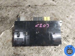 Блок SAM, ориг. номер 2035453101, Mercedes C W203 2000-2004