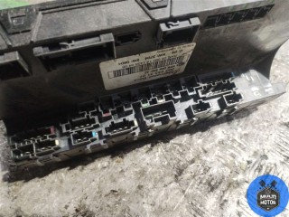Блок SAM, ориг. номер 2035453101, Mercedes C W203 2000-2004