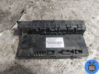 Блок SAM, ориг. номер 2035453101, Mercedes C W203 2000-2004