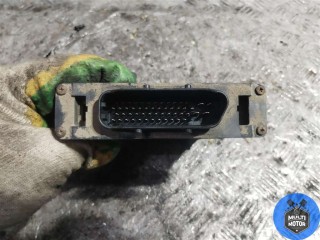 Блок управления АКПП, ориг. номер 09G927750JK, Skoda Fabia 2007-2010