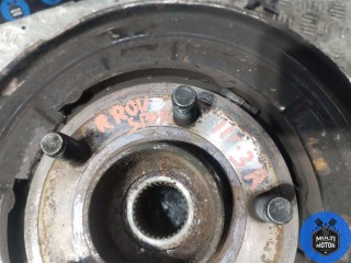 Ступица задняя правая, Land-Rover Range Rover Sport 2009-2013