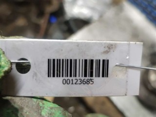 Ступица задняя правая, Land-Rover Range Rover Sport 2009-2013