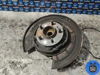 Ступица задняя левая, Land-Rover Range Rover Sport 2009-2013