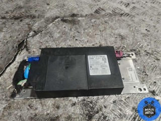 Блок Bluetooth BMW 3 F30/F31/GT F34 2011-2016