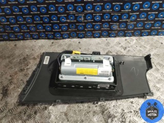 Подушка безопасности пассажира, Chrysler Voyager 2007-2010