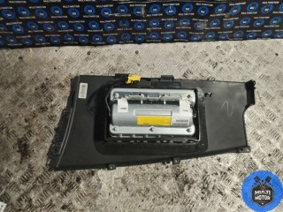 Подушка безопасности пассажира, Chrysler Voyager 2007-2010