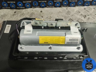Подушка безопасности пассажира, Chrysler Voyager 2007-2010