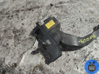 Педаль газа, ориг. номер 0281002632, Iveco Daily 1999-2006