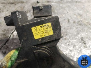 Педаль газа, ориг. номер 0281002632, Iveco Daily 1999-2006