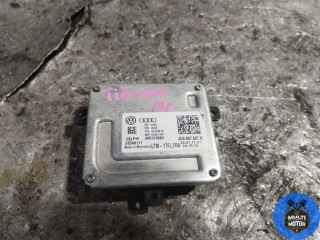 Блок розжига LED, ориг. номер 4G0907697H, Volkswagen Tiguan 2011-2019