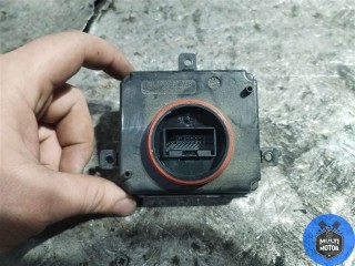 Блок розжига LED, ориг. номер 4G0907697H, Volkswagen Tiguan 2011-2019