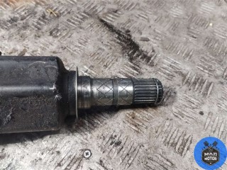 Полуось передняя правая (приводной вал, ШРУС), Subaru Forester 2005-2008
