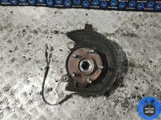 Ступица передняя левая Nissan Qashqai 2006-2010