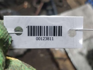 Ступица передняя левая, Nissan Qashqai 2006-2010