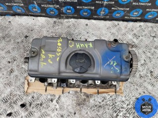 Головка блока цилиндров, ориг. номер 9654774580, Citroen C3 2002-2006