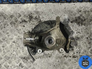 Ступица передняя правая, Volkswagen Tiguan 2011-2019