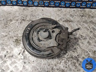 Диск опорный тормозной, Toyota Corolla 2002-2007