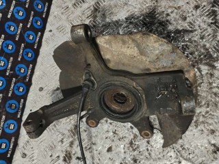 Кулак поворотный левый, Kia Sportage 1993-2006